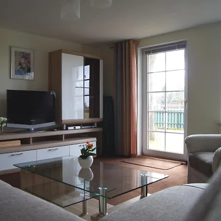 Helene Michaelsdorf (Vorpommern-Rugen)